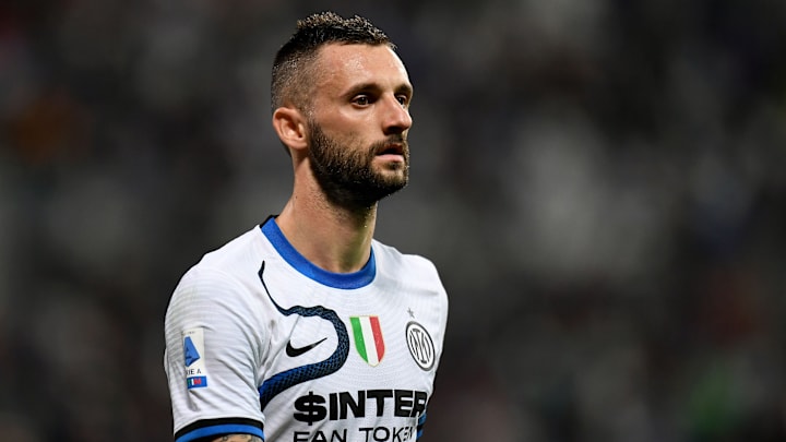 Marcelo Brozovic